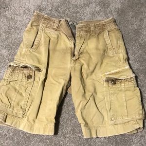 American Eagle 🦅 Cargo shorts